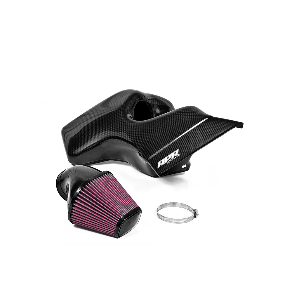 APR Carbon Fiber Intake B8 8R 2.0T
