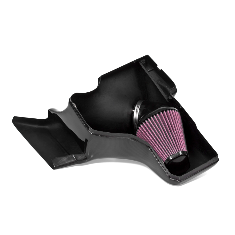 APR Carbon Fiber Intake B8 8R 2.0T