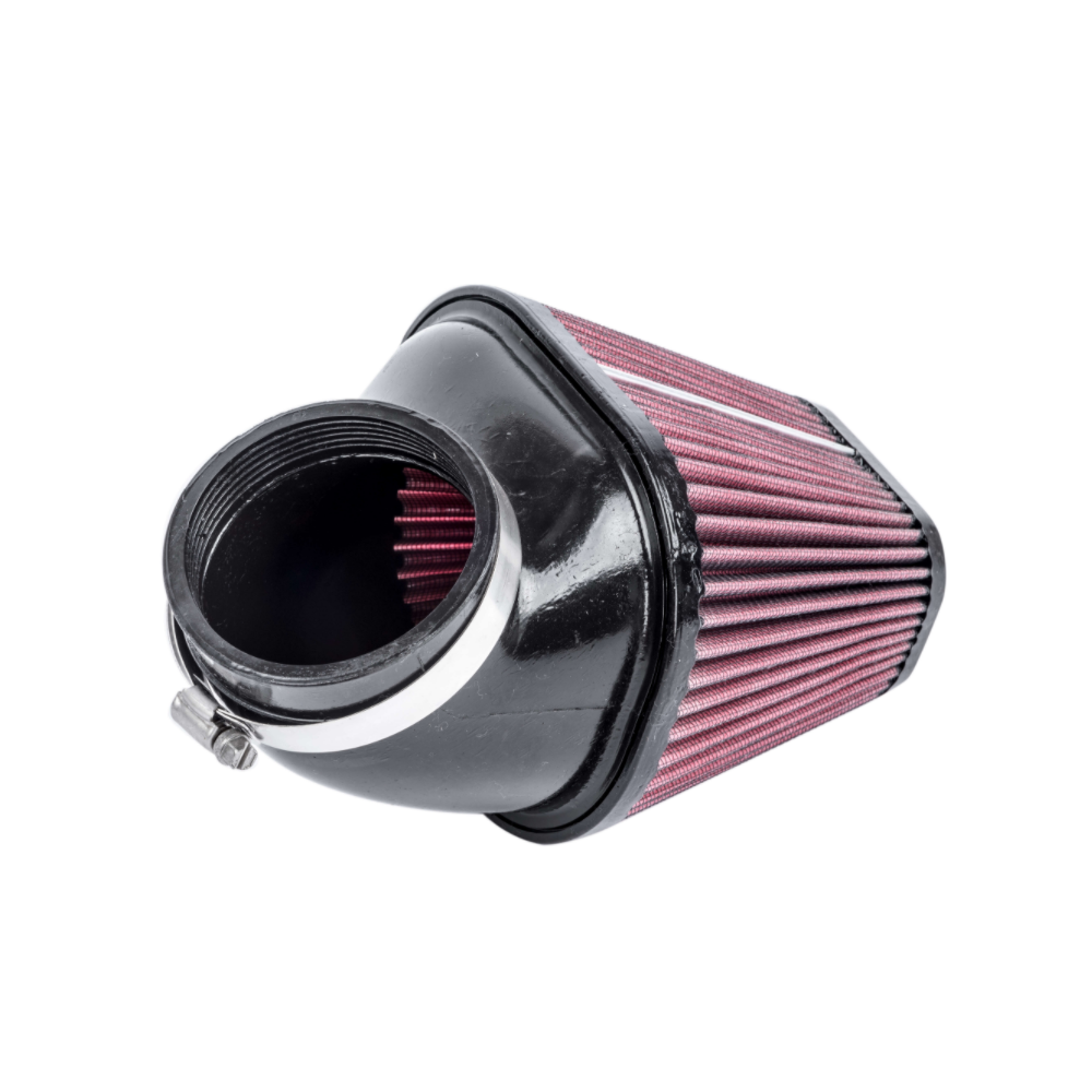 APR Carbon Fiber Intake B8 8R 2.0T