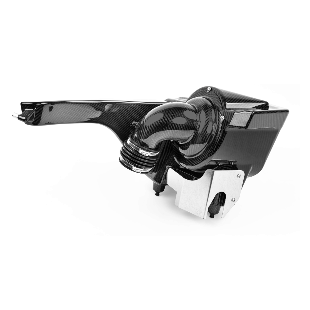 APR Carbon Fiber Intake B9 A4 A5