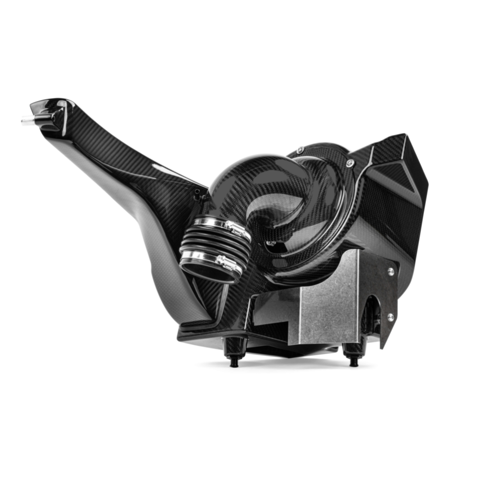 APR Carbon Fiber Intake B9 A4 A5
