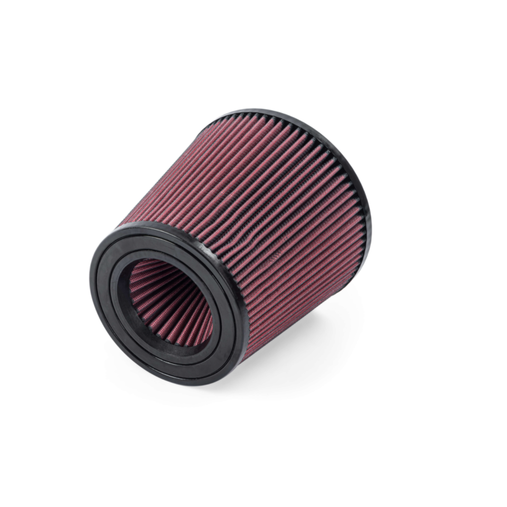 APR Carbon Fiber Intake B9 A4 A5