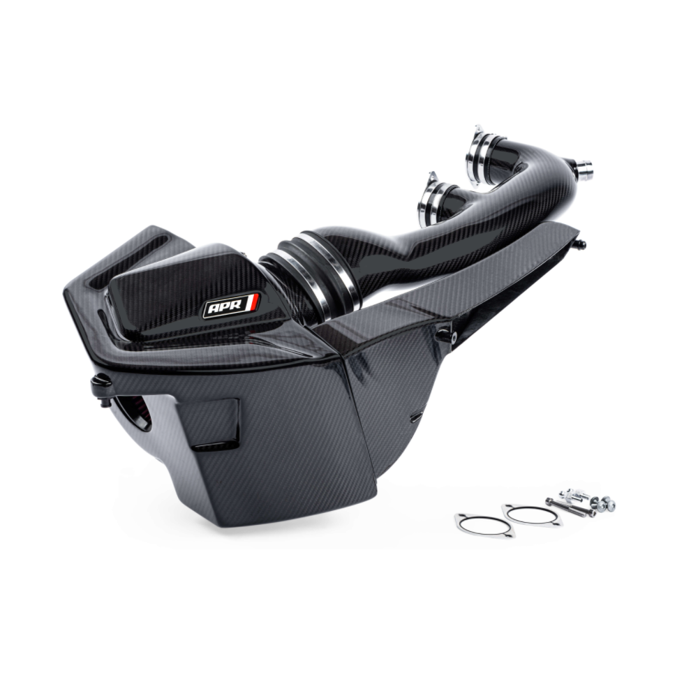 APR Carbon Fiber Intake B9 RS5