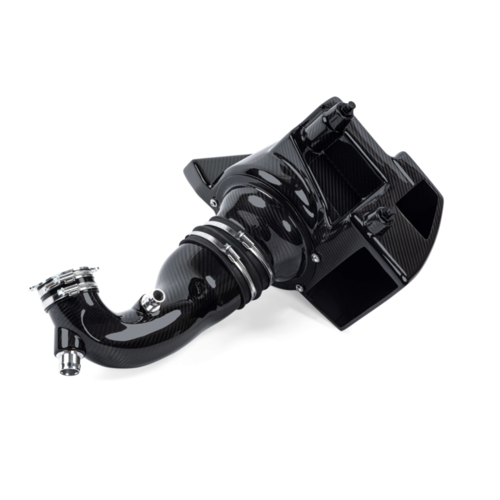 APR Carbon Fiber Intake B9 S4 · S5