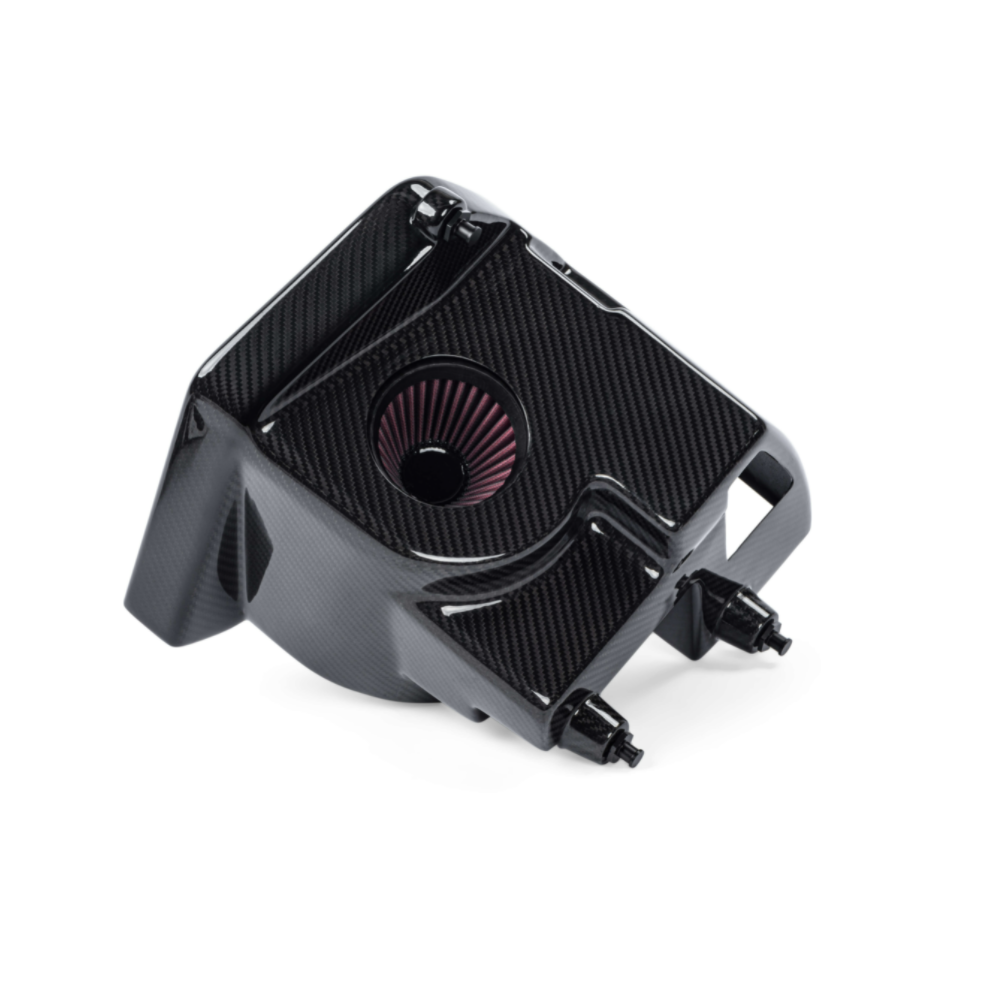 APR Carbon Fiber Intake B9 S4 · S5