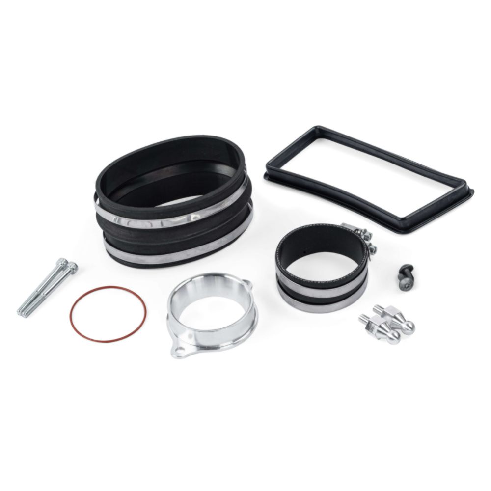 APR Carbon Fiber Intake B9 S4 · S5