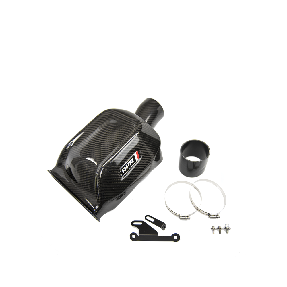 APR Carbon Fiber Intake EA888