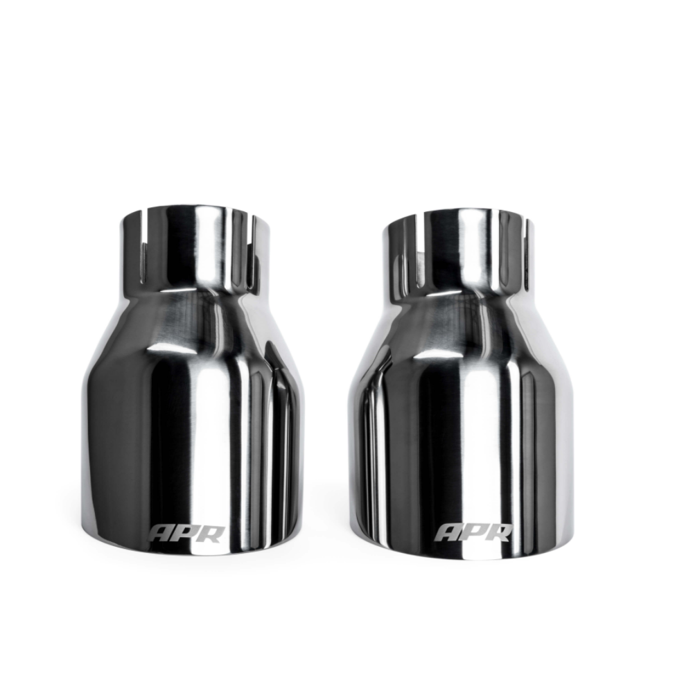 APR Catback Exhaust MK7 · MK7.5 GTI