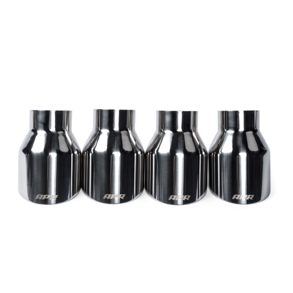 APR Catback Exhaust MK7 · MK7.5 R