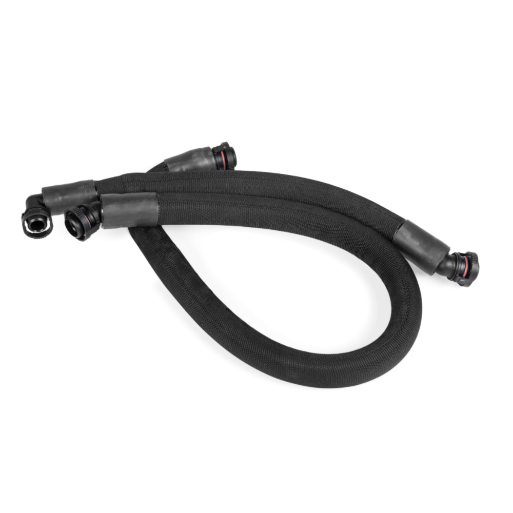 APR Catch Can Kit MK6 GTI · 1B Jetta · GLI