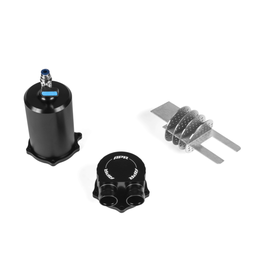 APR Catch Can Kit MK6 GTI · 1B Jetta · GLI
