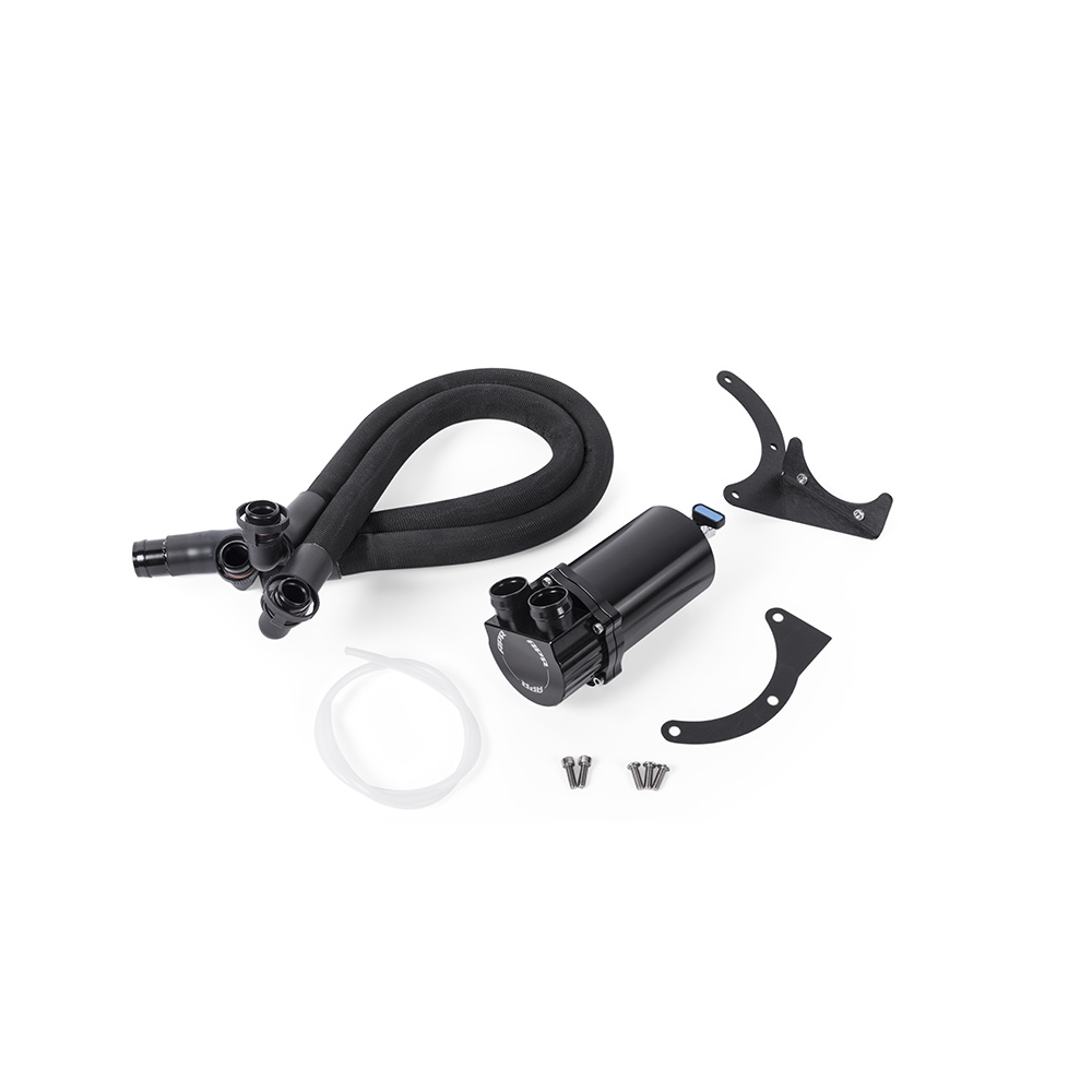 APR Catch Can Kit MQB