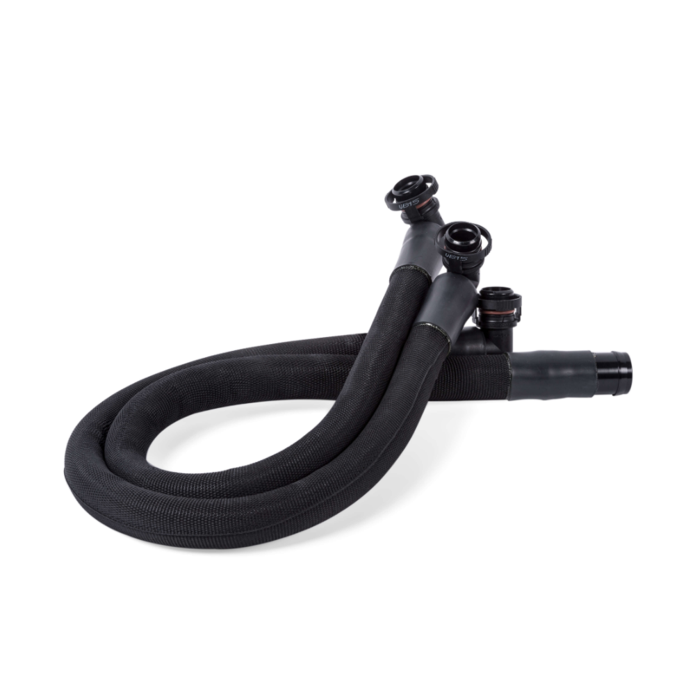 APR Catch Can Kit MQB