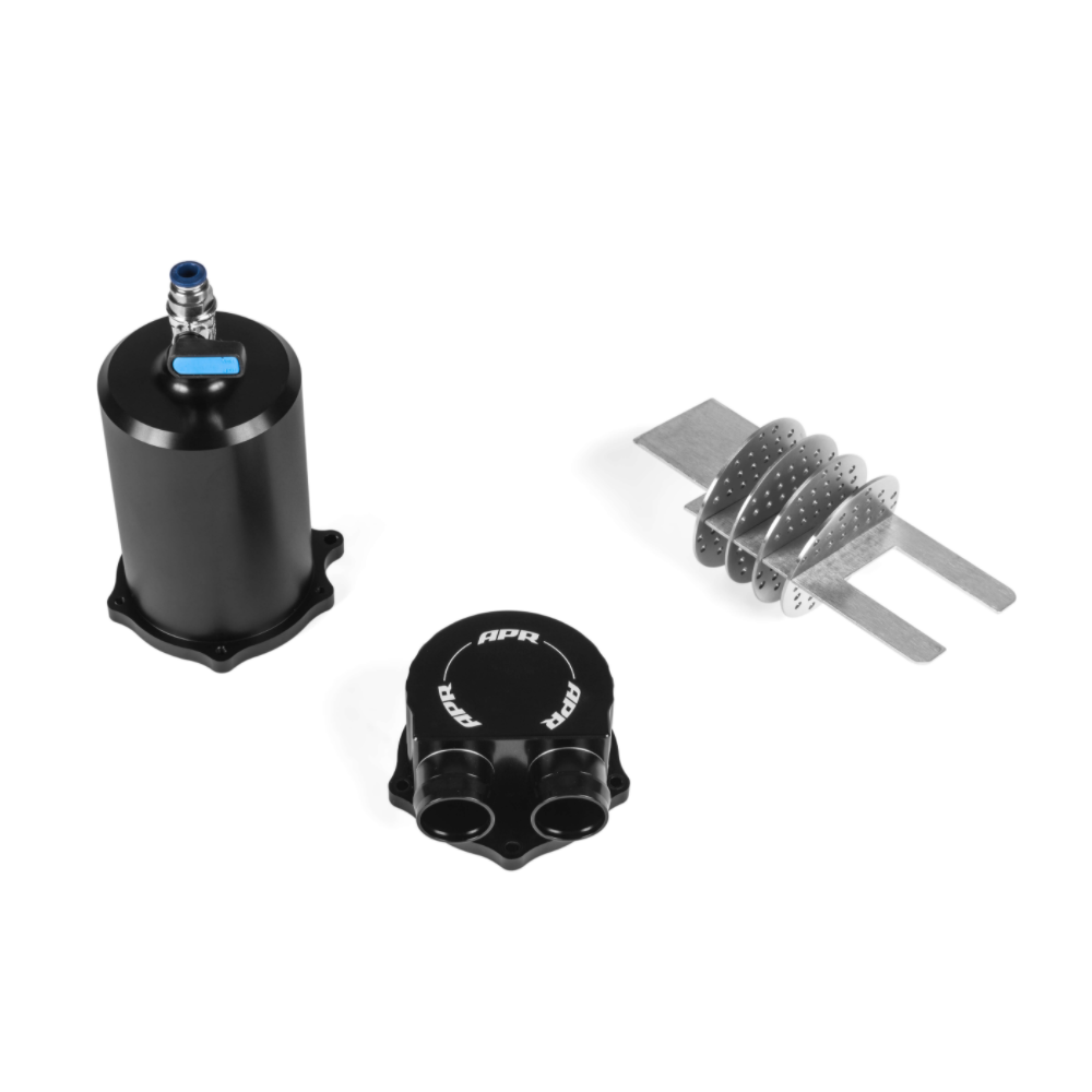 APR Catch Can Kit MQB