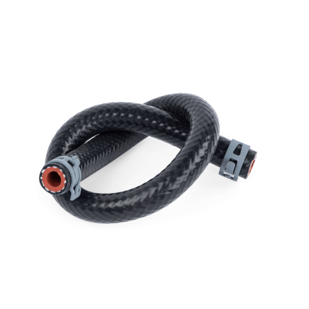 APR DSG Catch Can Breather System DQ500