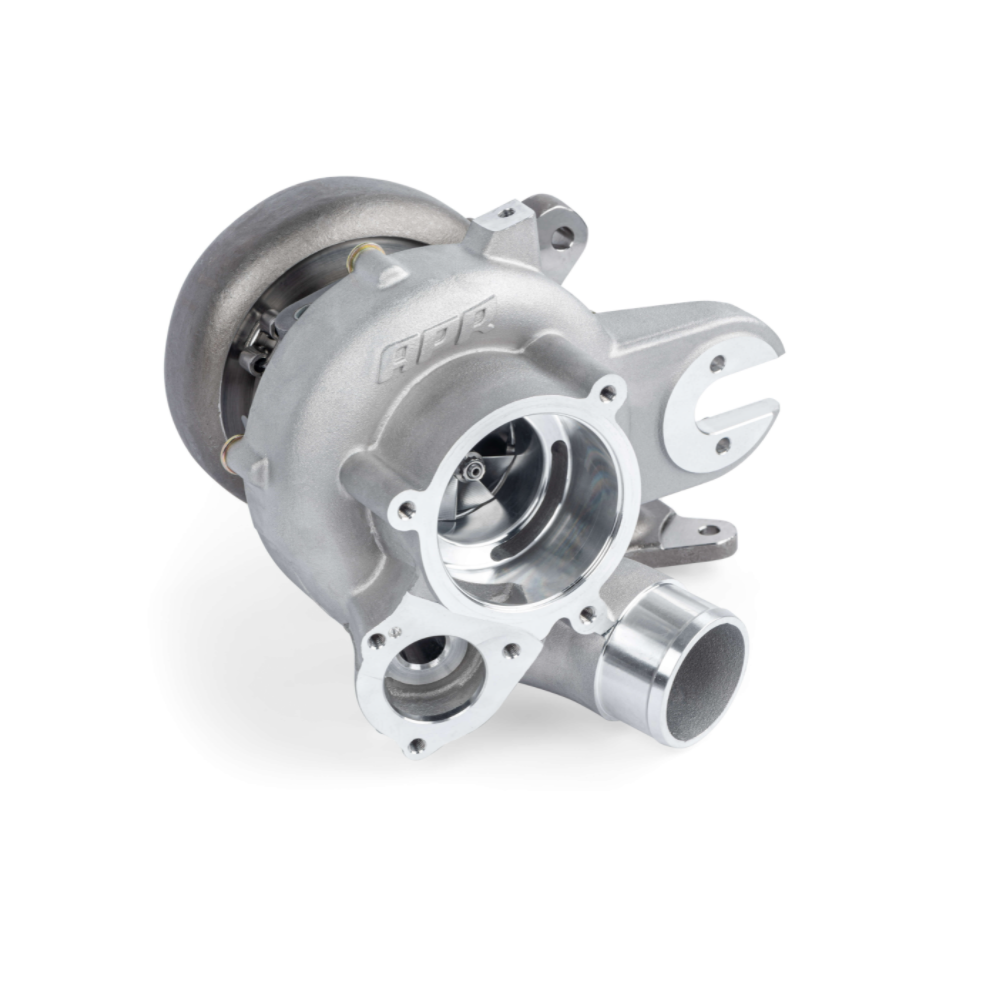 APR DTR6054 Turbocharger MK7 Golf · GTI · R · 8V A3 · S3 · 8S TT · TTS