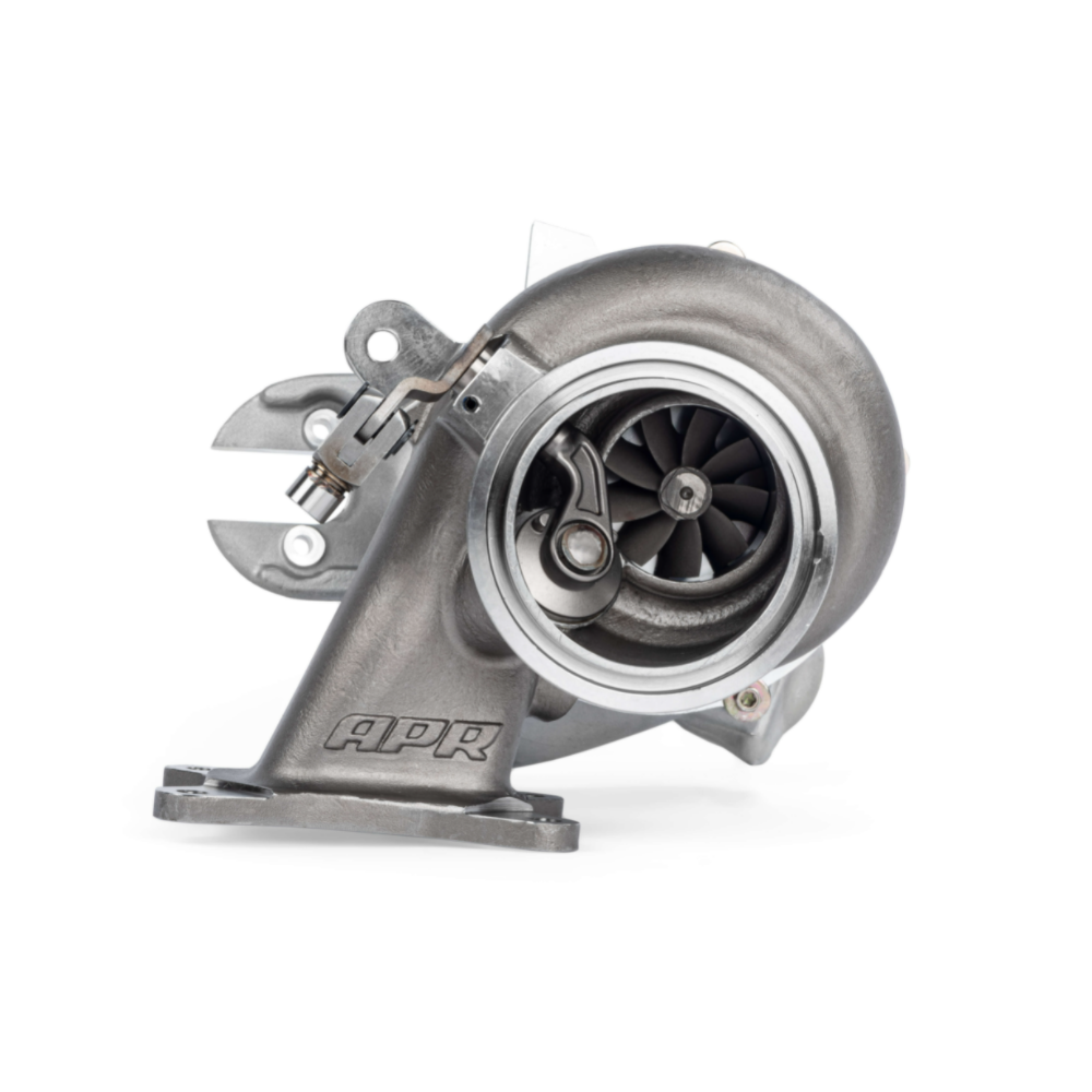 APR DTR6054 Turbocharger MK7 Golf · GTI · R · 8V A3 · S3 · 8S TT · TTS