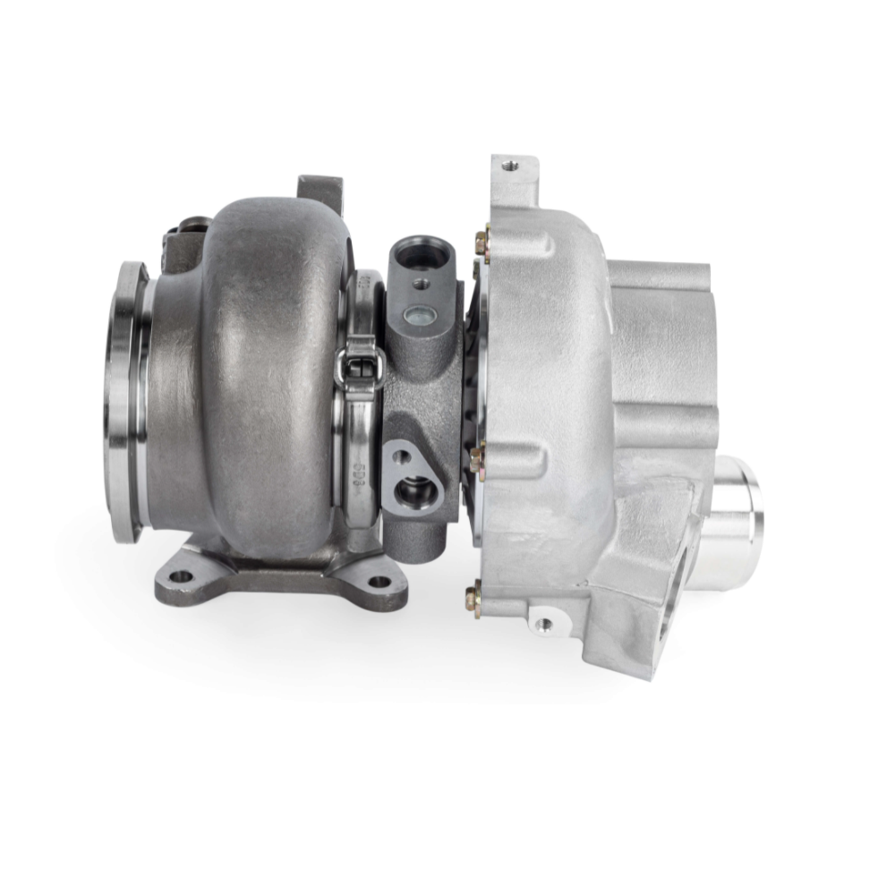 APR DTR6054 Turbocharger MK7 Golf · GTI · R · 8V A3 · S3 · 8S TT · TTS
