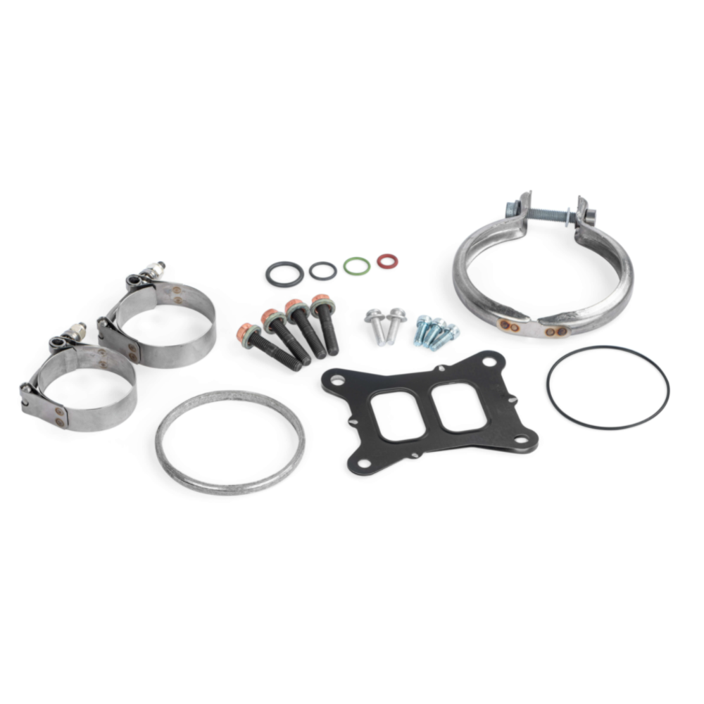 APR DTR6054 Turbocharger MK7 Golf · GTI · R · 8V A3 · S3 · 8S TT · TTS