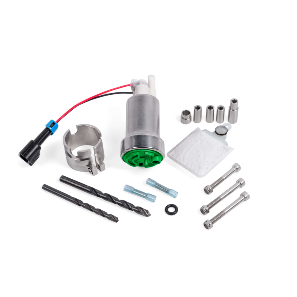 APR Fueling System Upgrade MQB