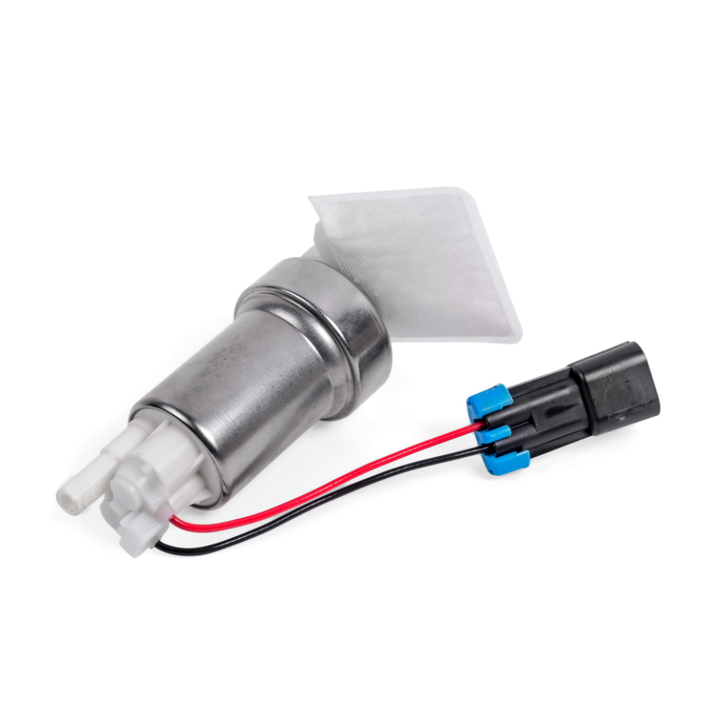 APR Fueling System Upgrade MQB