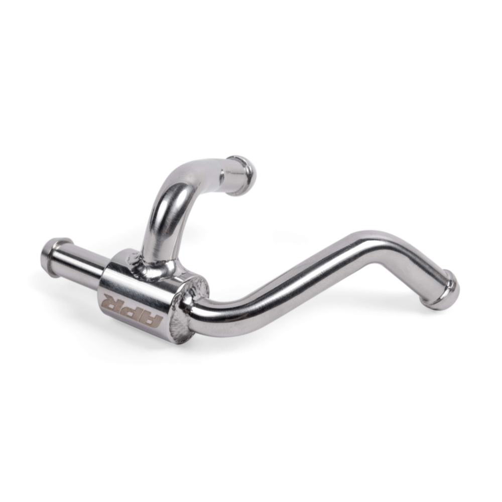 APR Fueling System Upgrade MQB