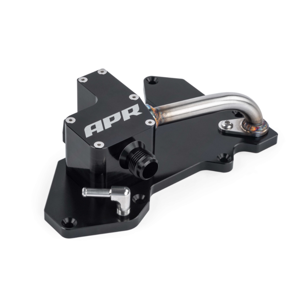 APR Full Catch Can System MK7 5NA Tiguan MK1 Arteon 8V A3 S3 8S TT TTS 1.8T 2.0T