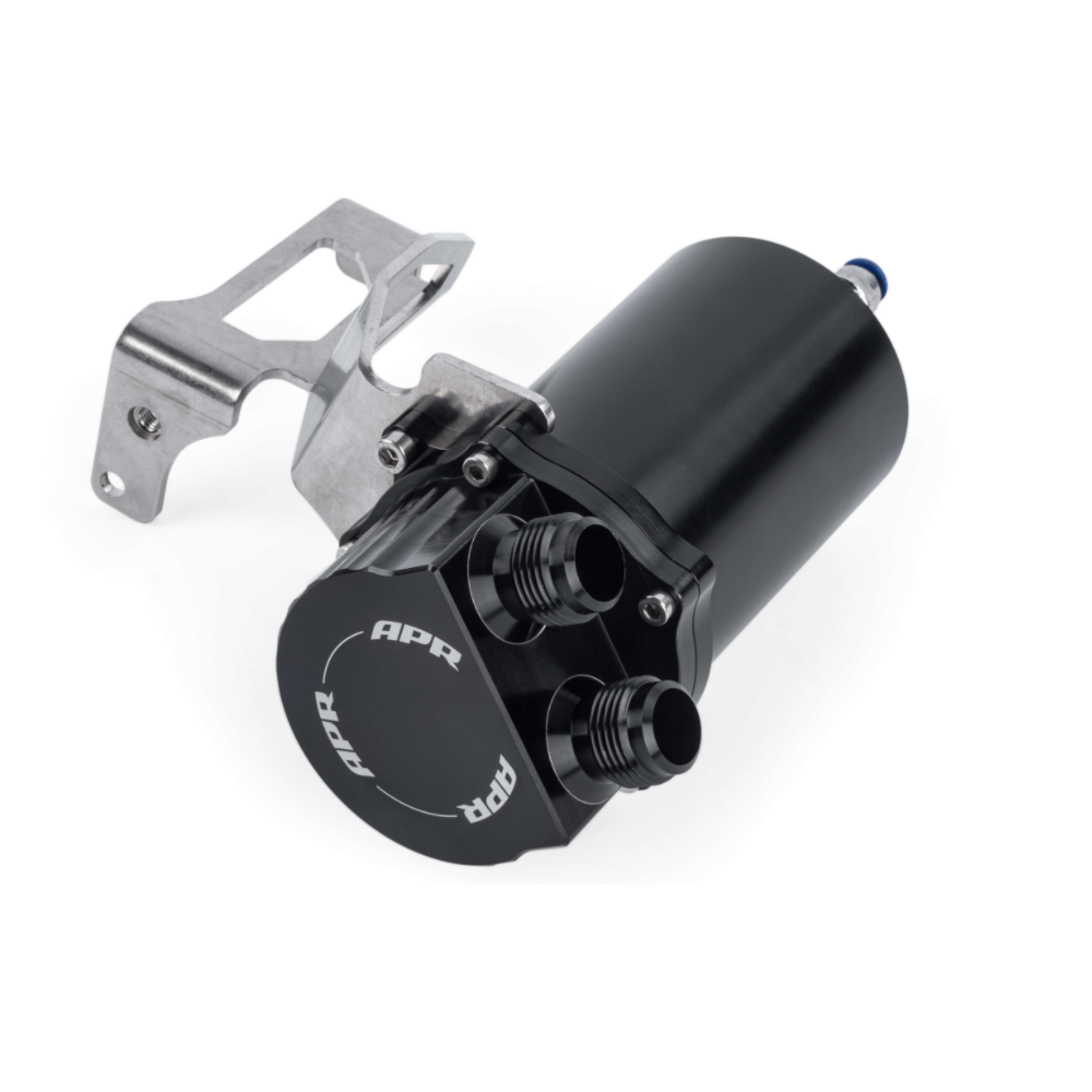 APR Full Catch Can System MK7 5NA Tiguan MK1 Arteon 8V A3 S3 8S TT TTS 1.8T 2.0T