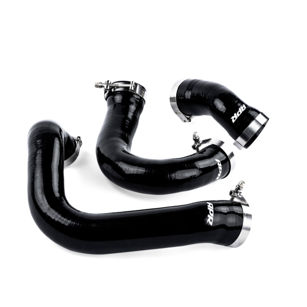 APR Intercooler B9 S4 S5