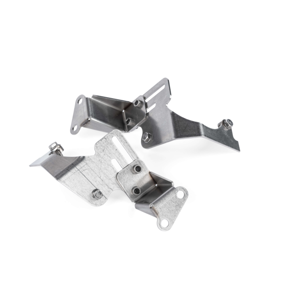 APR Intercooler B9 S4 S5