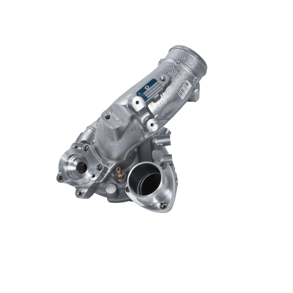 APR K04 Turbocharger System MK5 · MK6 · 1K · 1B · B6 Passat · CC · EOS · Tiguan · 8P · 8J 2.0T TSI