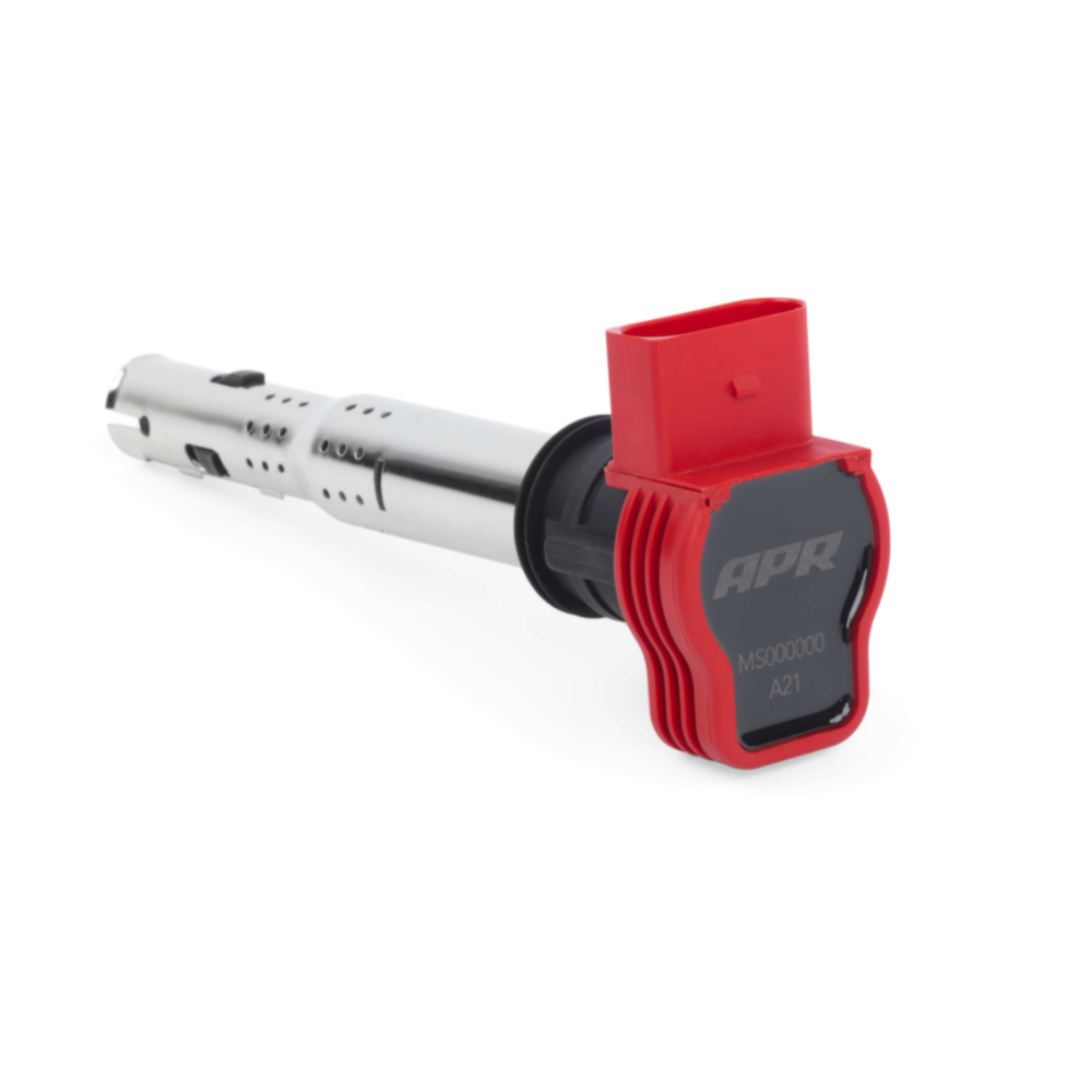 B5 S4 2.7T V6 Tagged "Ignition_Coil Packs"