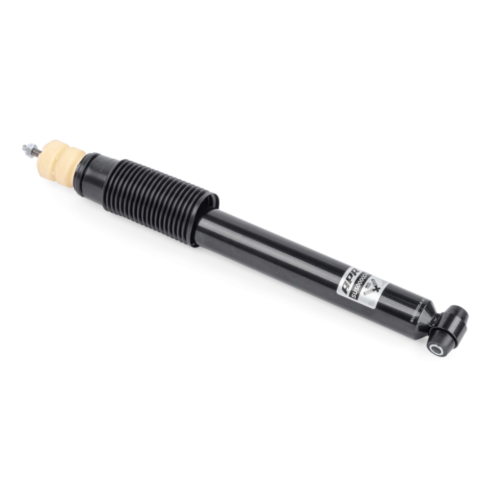 APR Roll-Control Coilovers MQB FWD