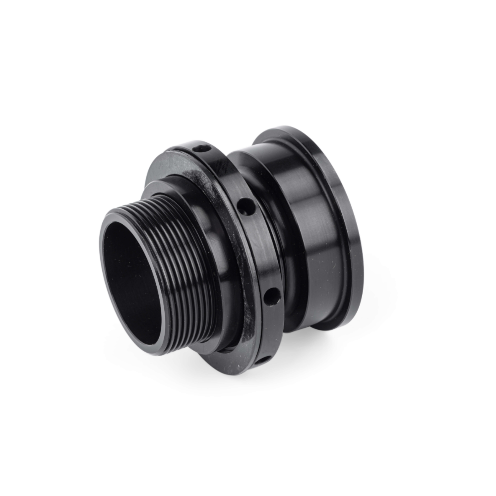 APR Roll-Control Coilovers MQB FWD