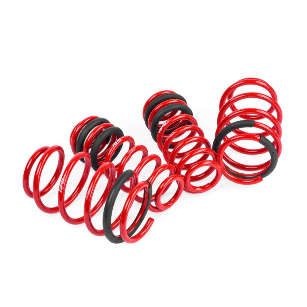 APR Roll-Control Lowering Springs MQB