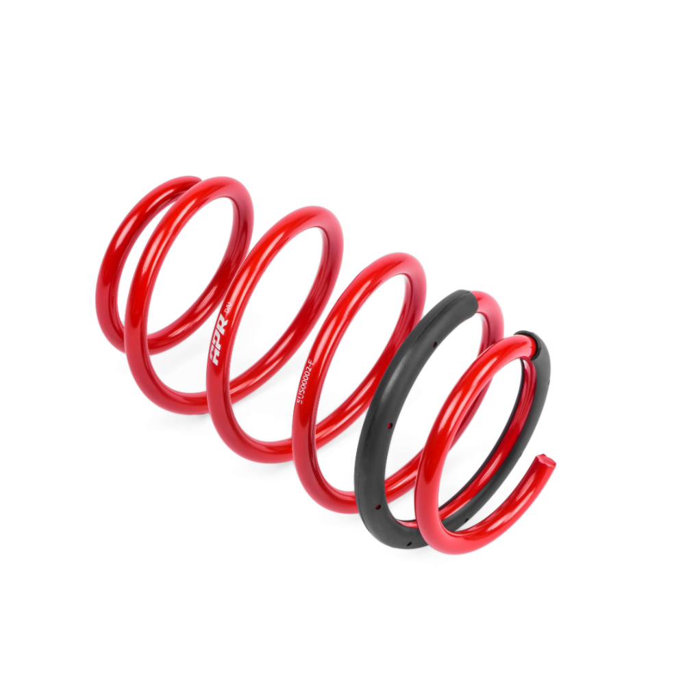 APR Roll-Control Lowering Springs MQB