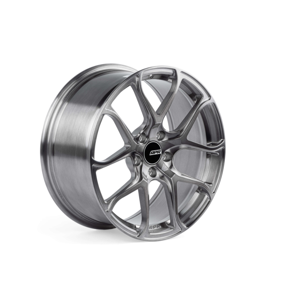 APR S01 Forged Wheels
