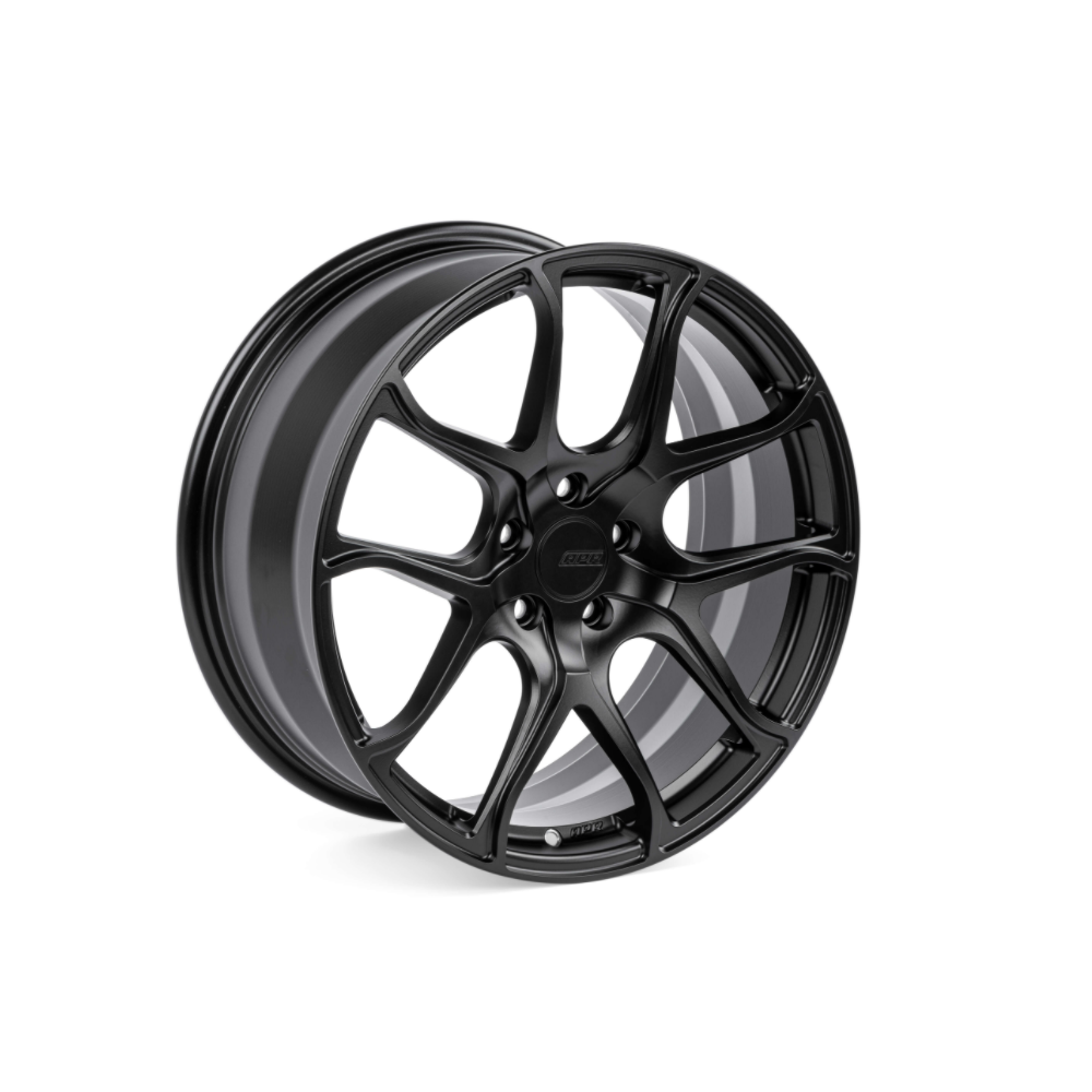 APR S01 Forged Wheels
