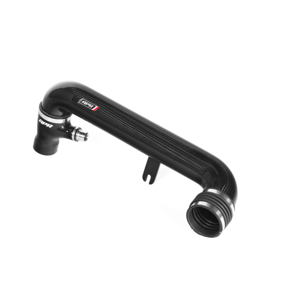 APR Stage 2 Carbon Fiber Inlet Pipe EA888