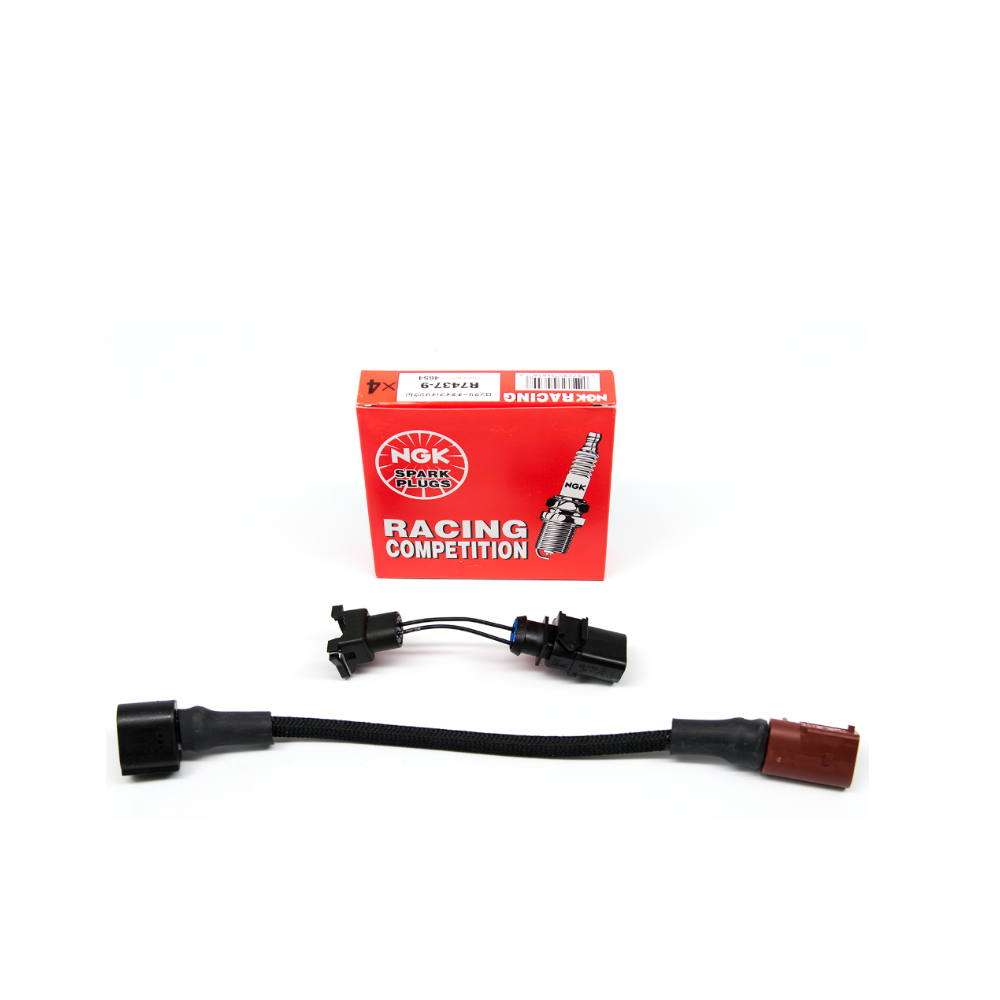 APR Stage 3 EFR 7163 Big Turbo Kit