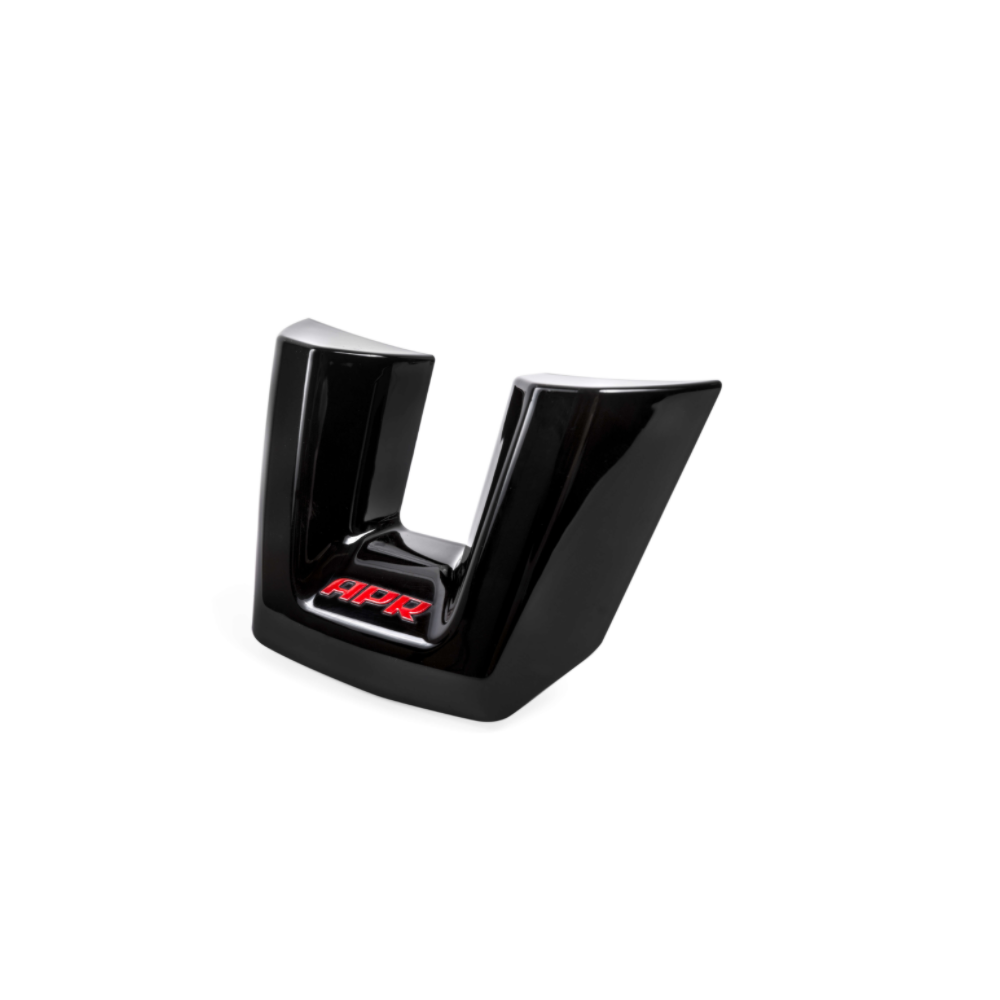 APR Steering Wheel Insert MK6 · GLI