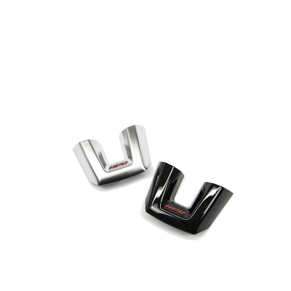 APR Steering Wheel Insert MK6 · GLI