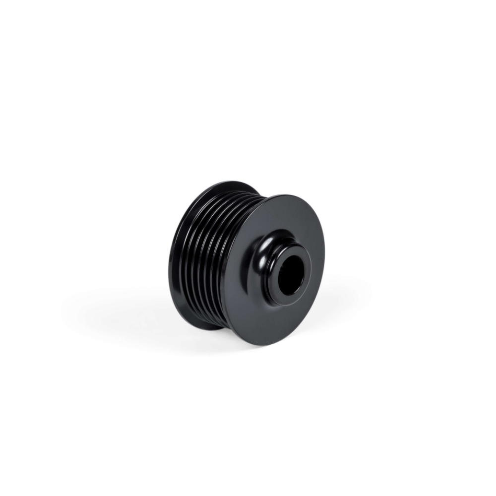 APR Supercharger Drive Pulley 3.0 TFSI