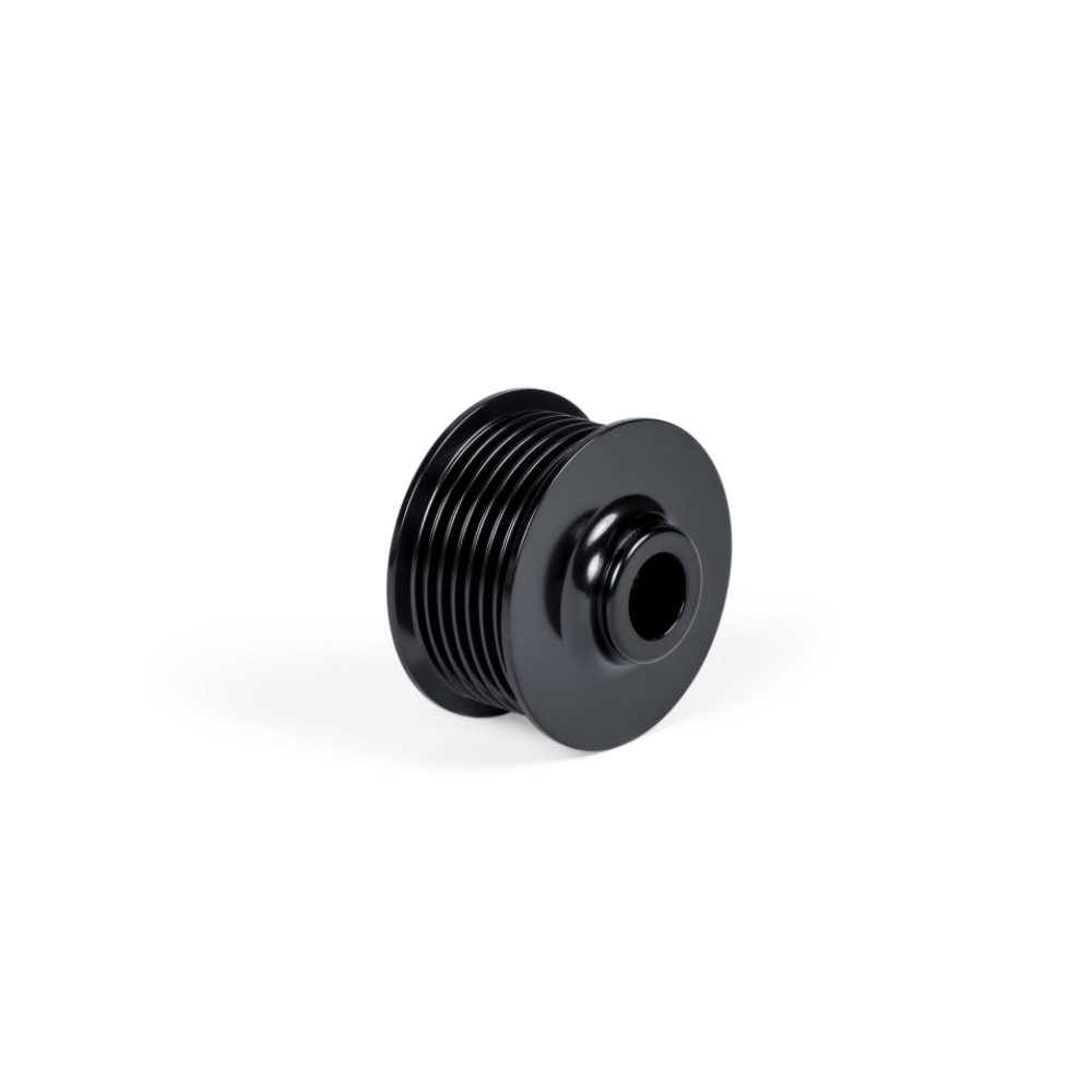 APR Supercharger Pulley Upgrade Kit 3.0 TFSI