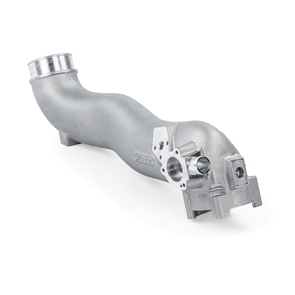 APR Throttle Body Inlet System 8V RS3 · 8S TT RS