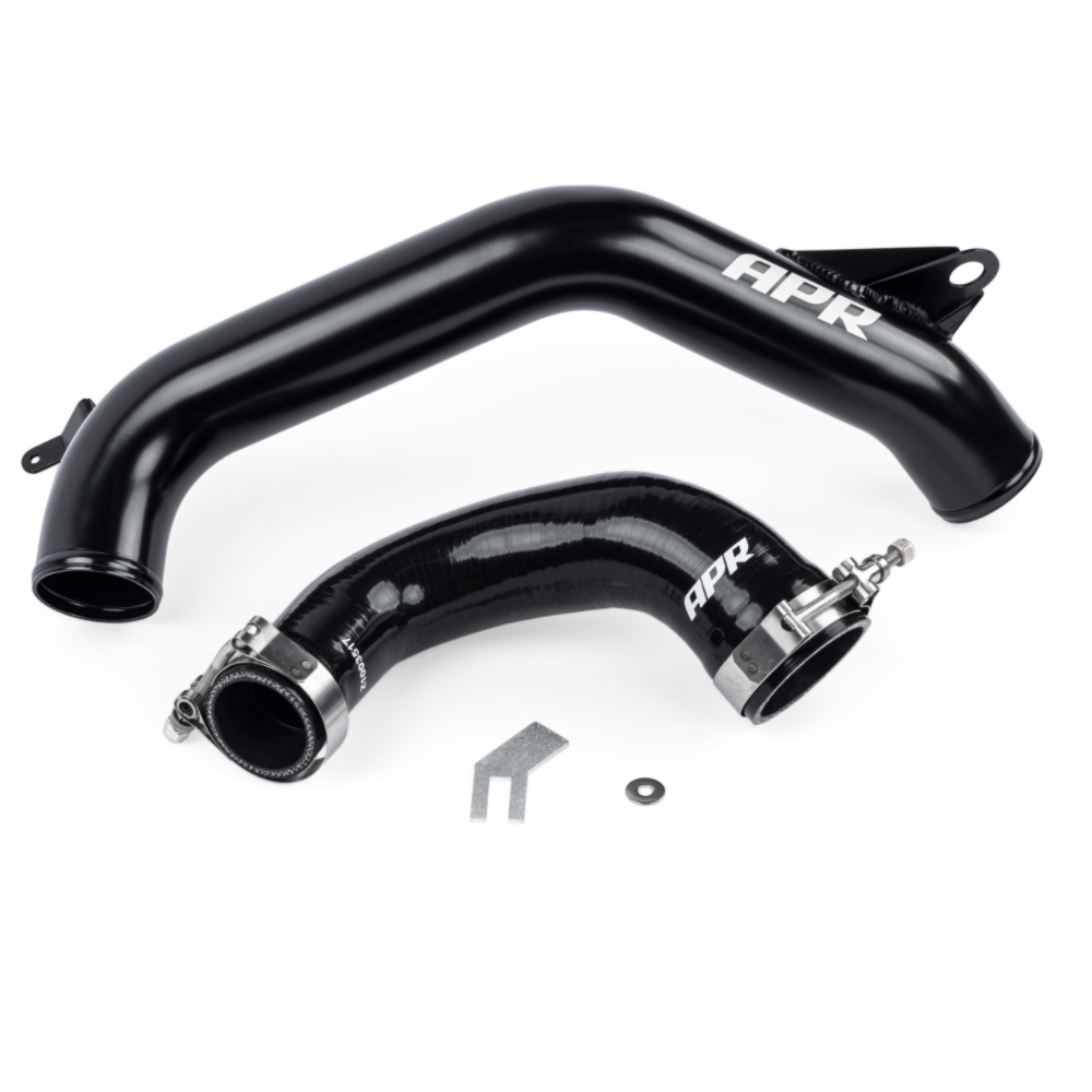 APR Turbo Outlet Pipe MK7 Golf GTI R GLI 5NA Tiguan 8V A3 S3 8S TT TTS 1.8T 2.0T