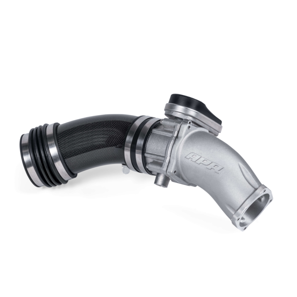 APR Ultracharger 3.0 TFSI