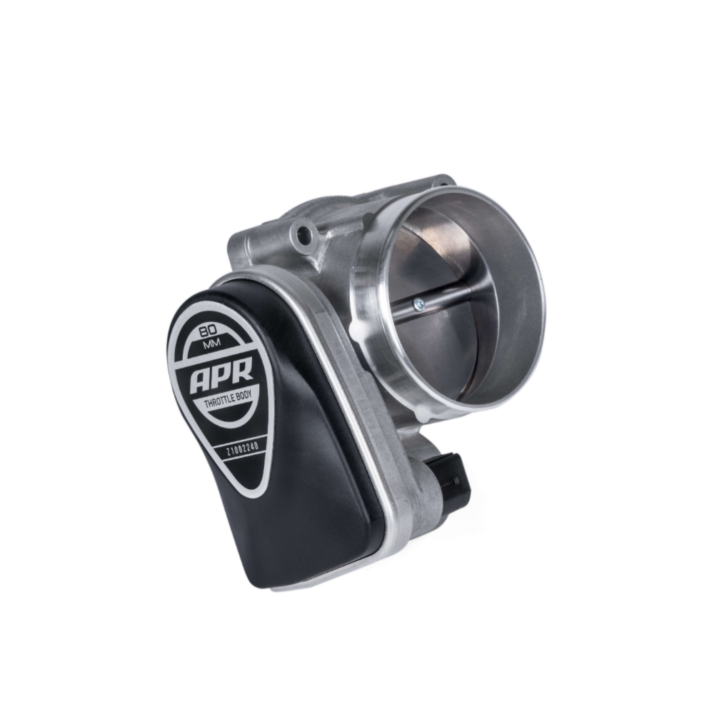 APR Ultracharger 3.0 TFSI