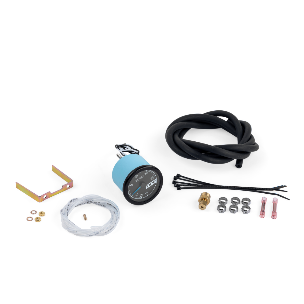 APR Universal Boost Gauge