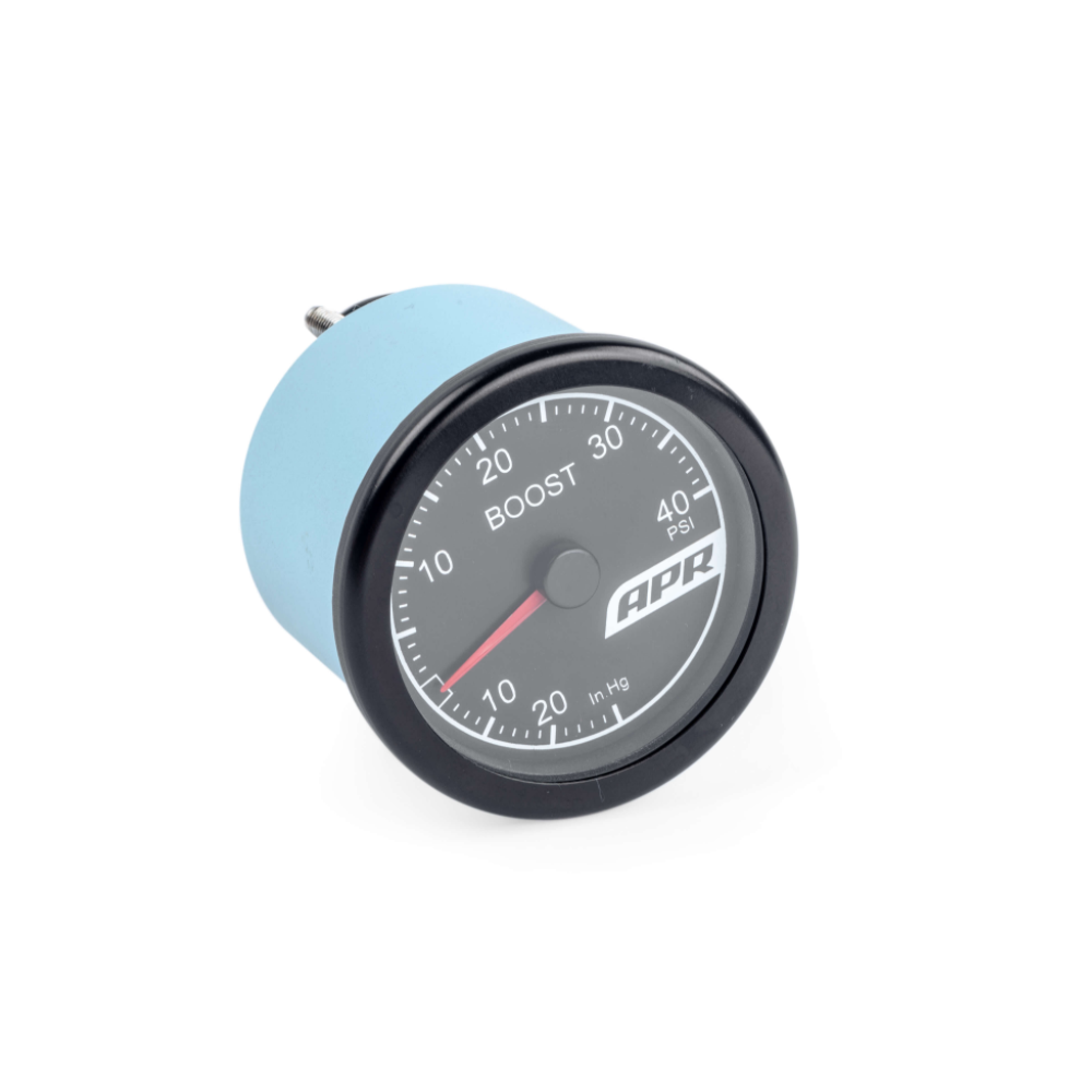 APR Universal Boost Gauge